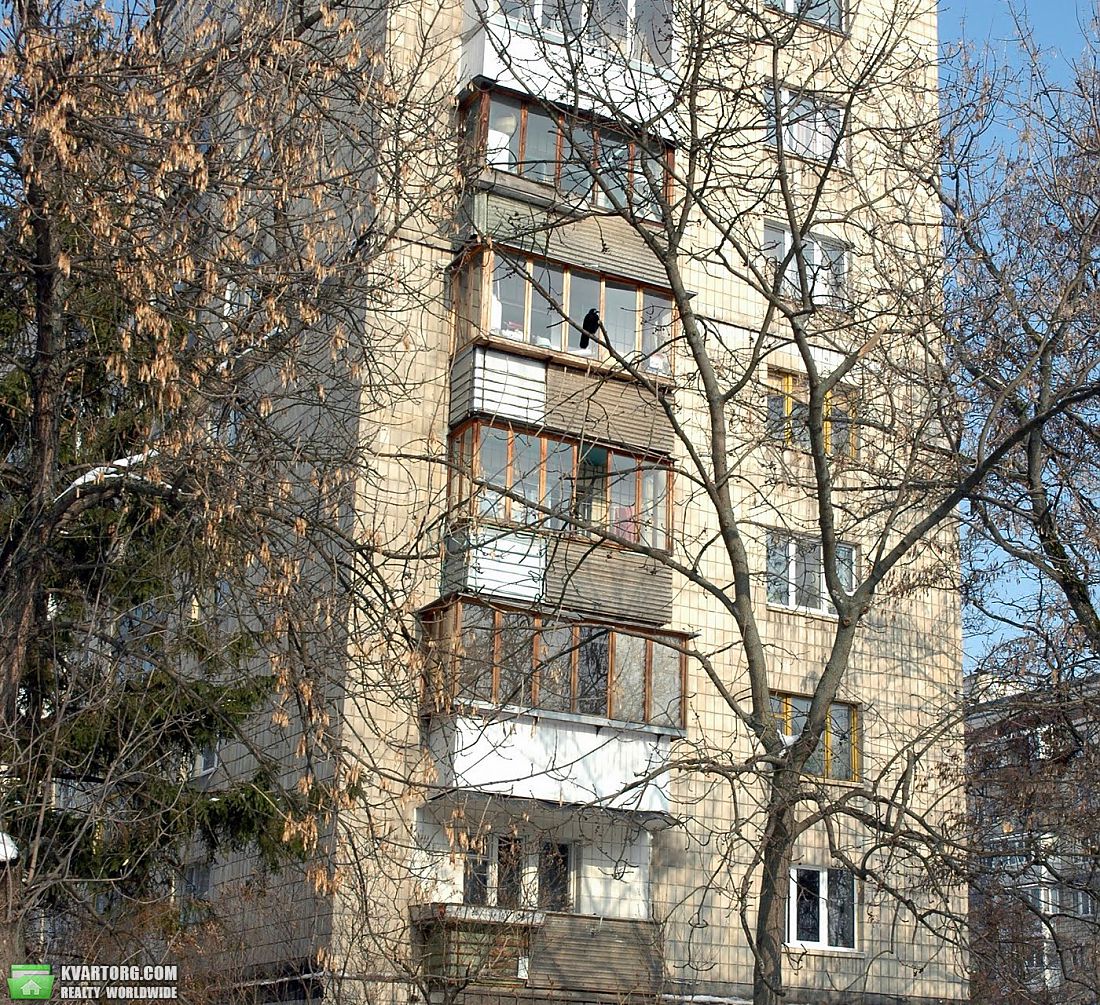 Sell 2-room apartment. Киев,  Русановский бул — photo 2
