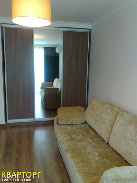 Rent out 1-room apartment. Киев,  Мечникова — photo 3