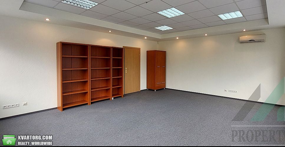 Sell office. Киев, Глибочицкая — photo 8
