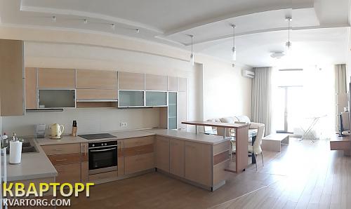 Rent out 2-room apartment. Одесса, Гагаринское плато — photo 1