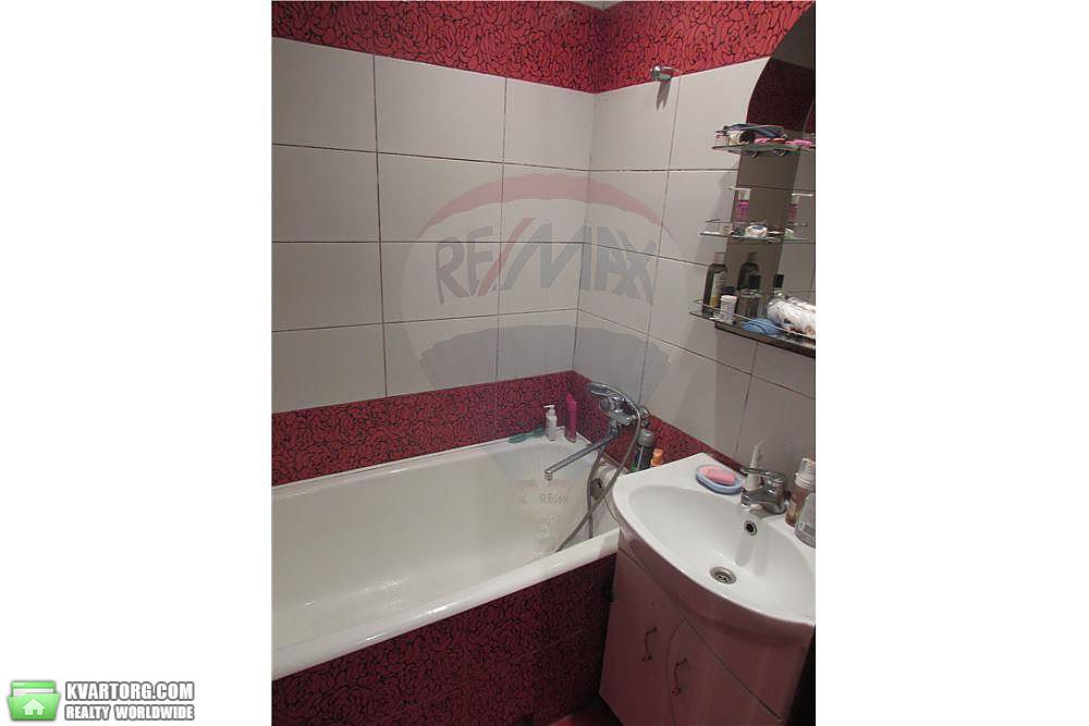 Sell 3-room apartment. Киев,  Алма-Атинская — photo 10
