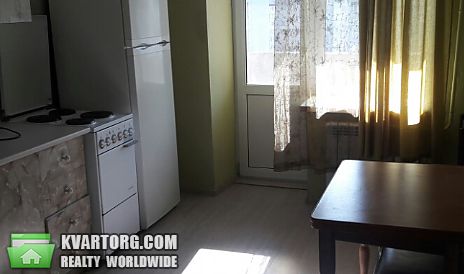 Rent out 2-room apartment. Киев,  Вильямса — photo 3