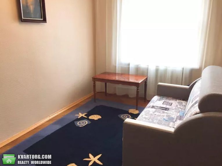 Rent out 3-room apartment. Киев,  петра болбочана — photo 4