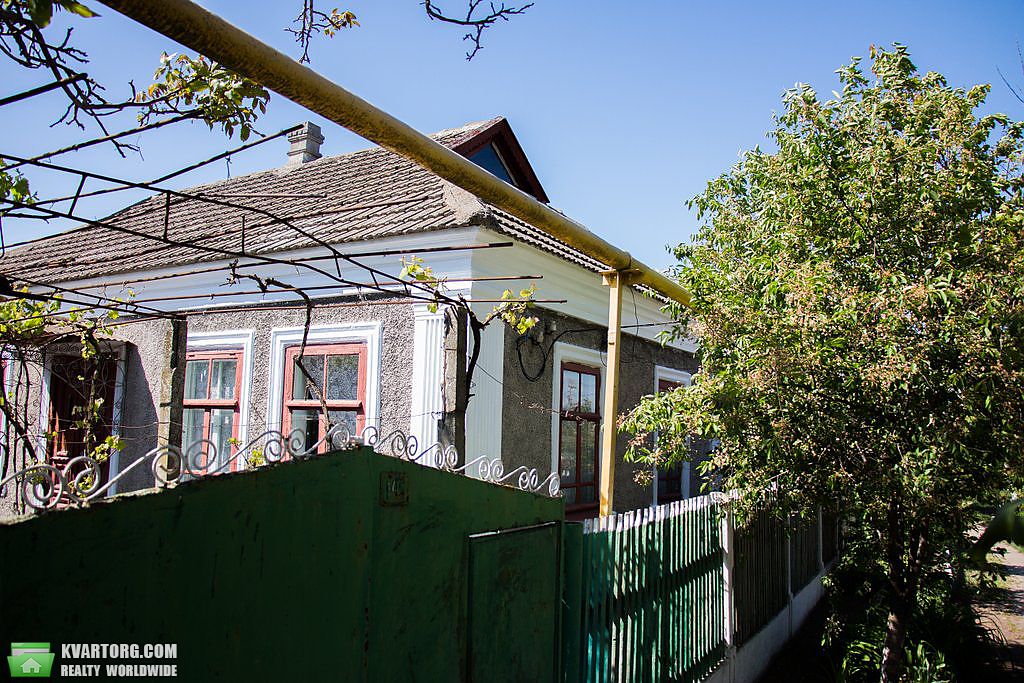 Sell house. Херсон, Сергея Скадовского — photo 4