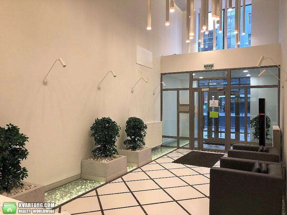 Sell 1-room apartment. Киев, Трускавецкая — photo 9