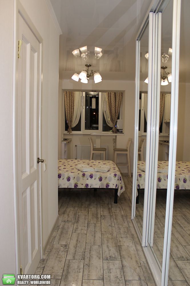 Rent out 1-room apartment. Харьков, пер. Шевченковский — photo 5