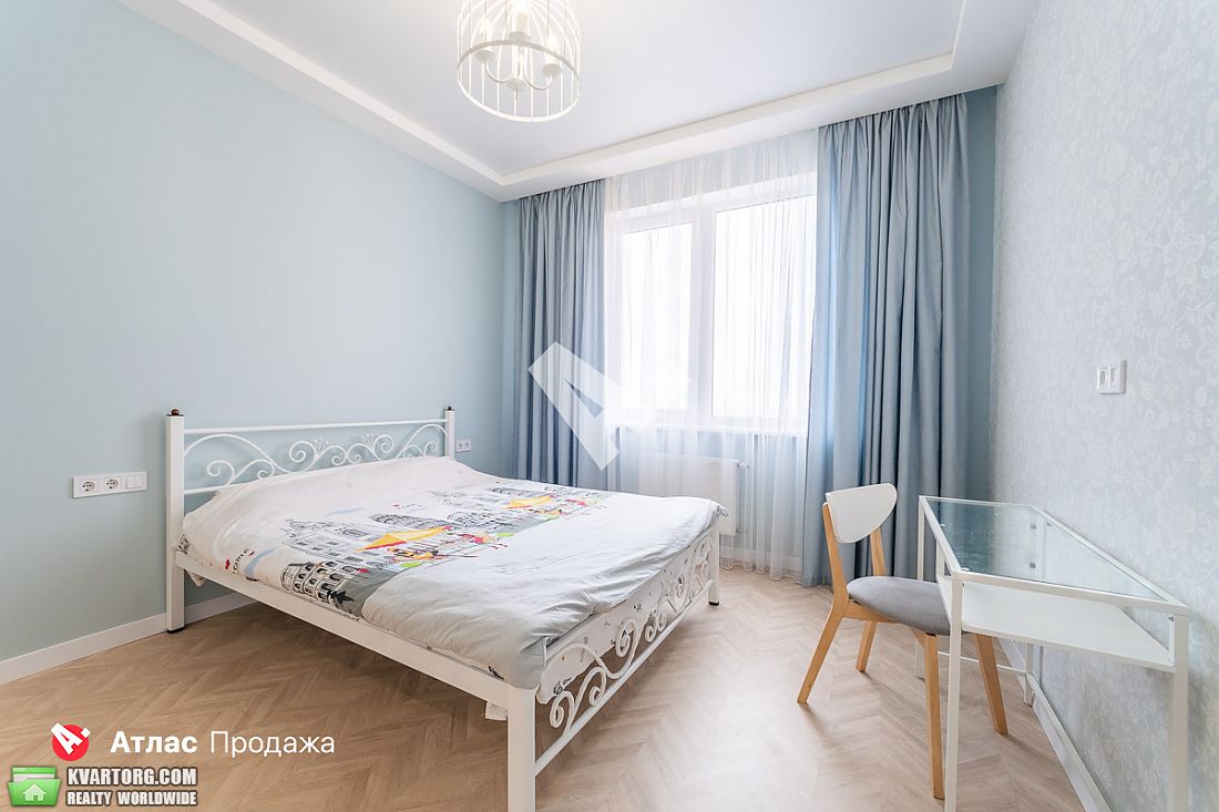 Sell 2-room apartment. Одесса, Среднефонтанская — photo 4