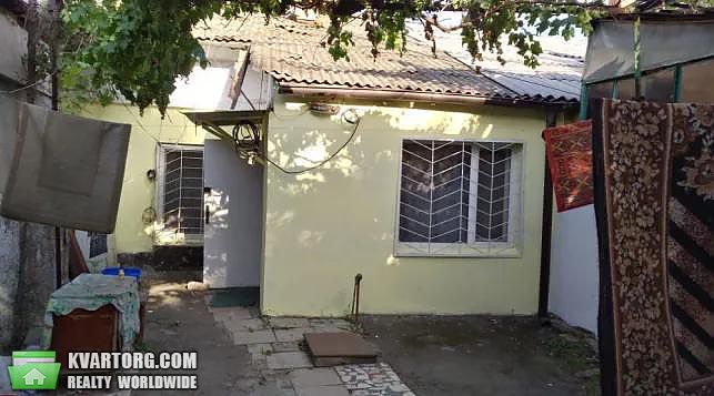Sell 2-room apartment. Одесса, Черноморского Казачества — photo 1