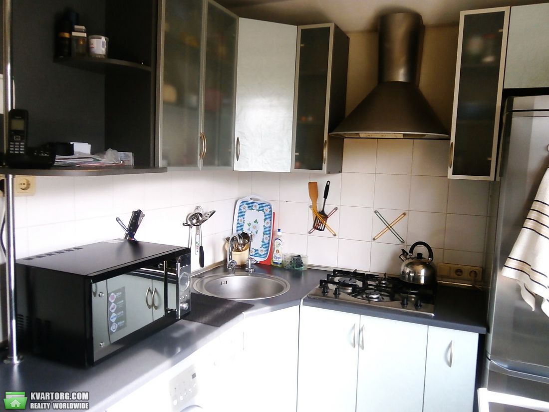 Sell 4-room apartment. Одесса, Затонского — photo 6