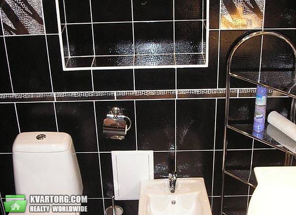 Rent out 2-room apartment. Киев,  метро "Дружбы народов" — photo 9