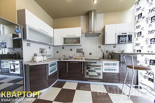 Sell 1-room apartment. Киев,  Героев Сталинграда пр — photo 5