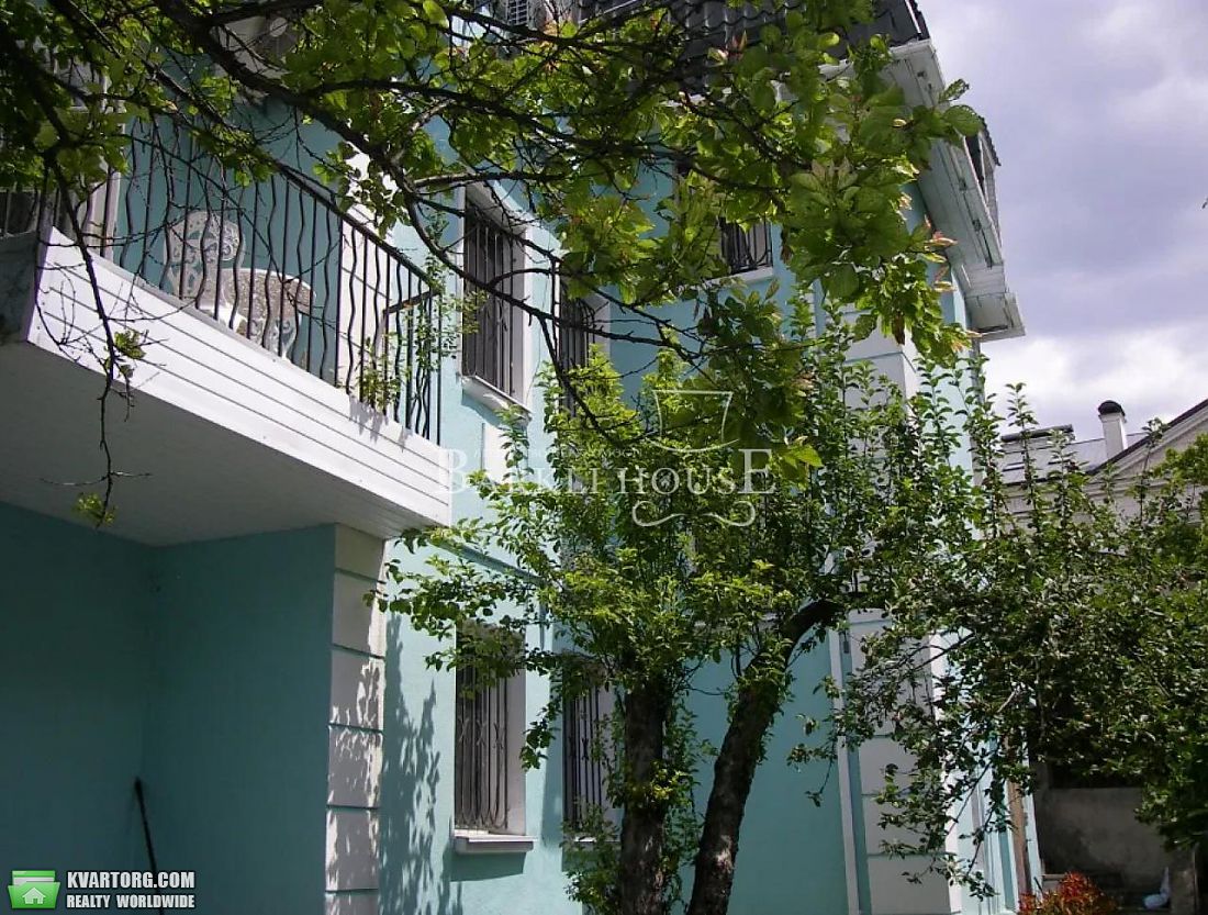 Rent out house. Киев,  Панфиловцев — photo 1