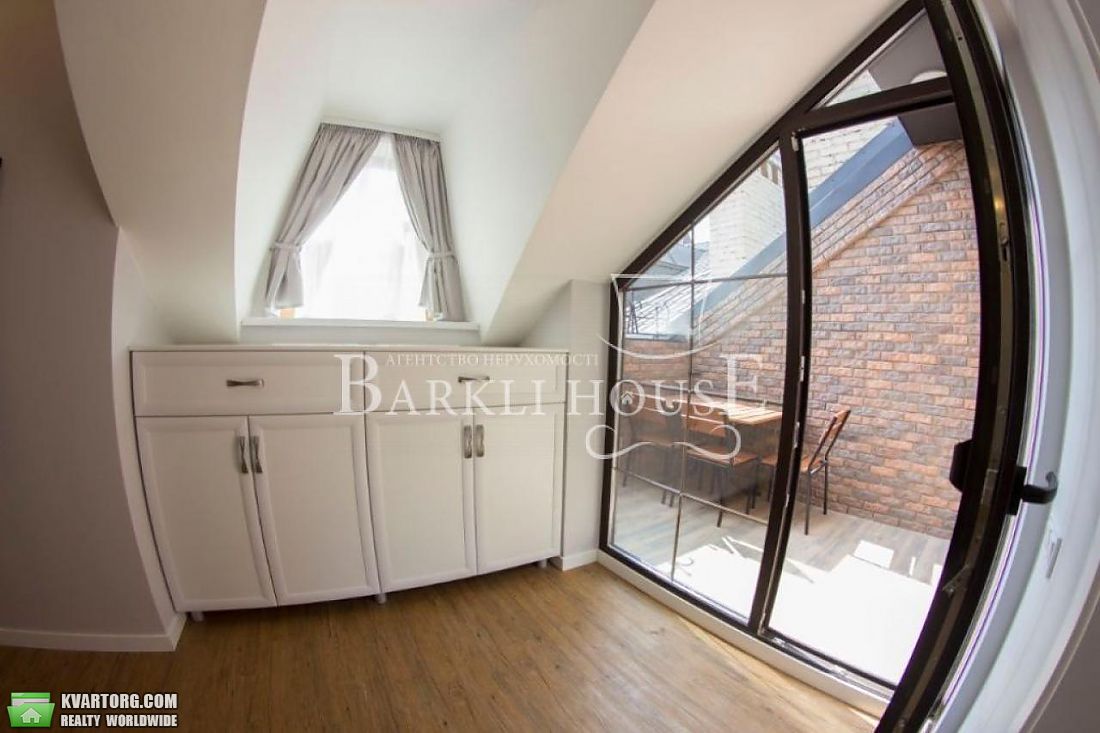Rent out 2-room apartment. Киев,  Воздвиженская — photo 5