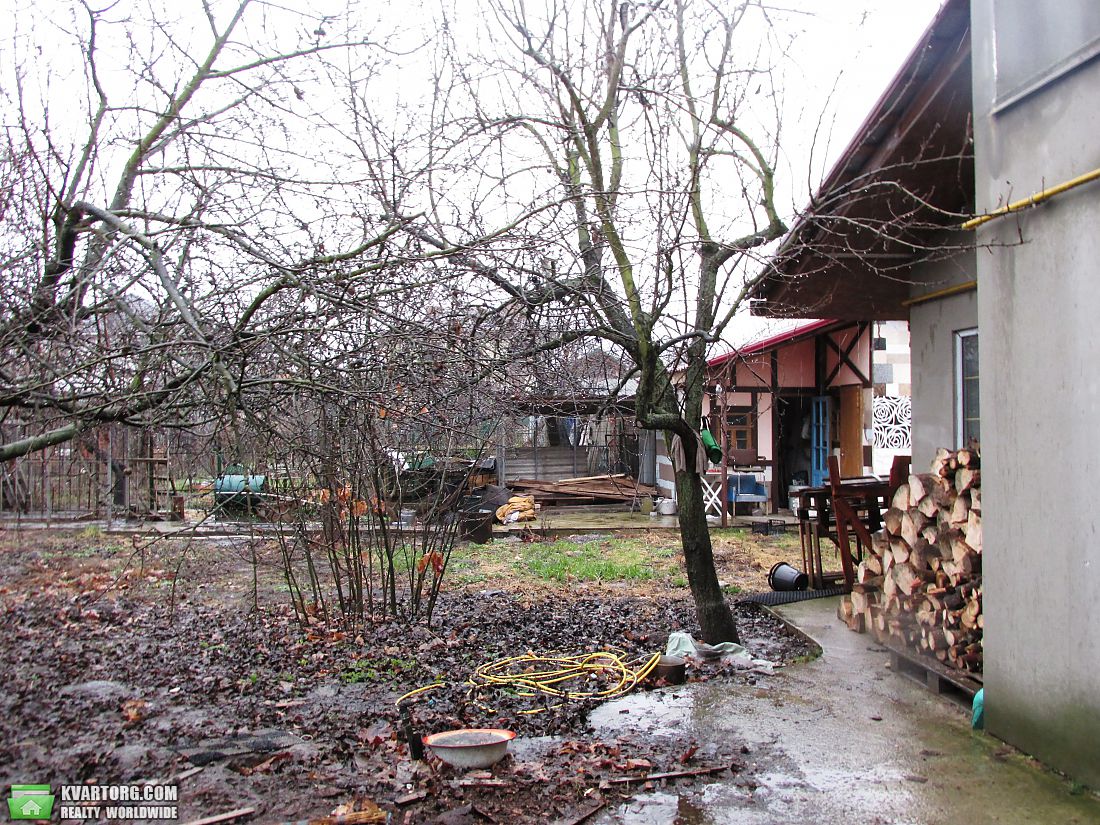 Sell house. Киев,  Садовая — photo 3