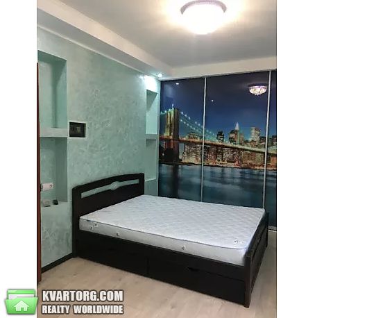 Rent out 3-room apartment. Киев, Тбилисский пер — photo 3