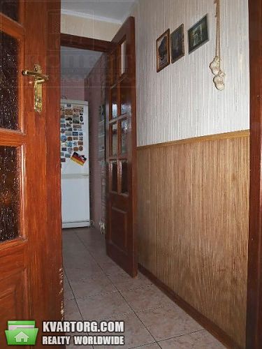 Sell 1-room apartment. Киев,  Тимошенко — photo 3