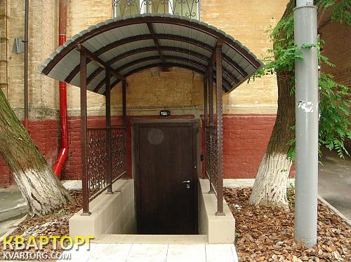 Rent out office. Киев,  Богдана Хмельницкого — photo 9