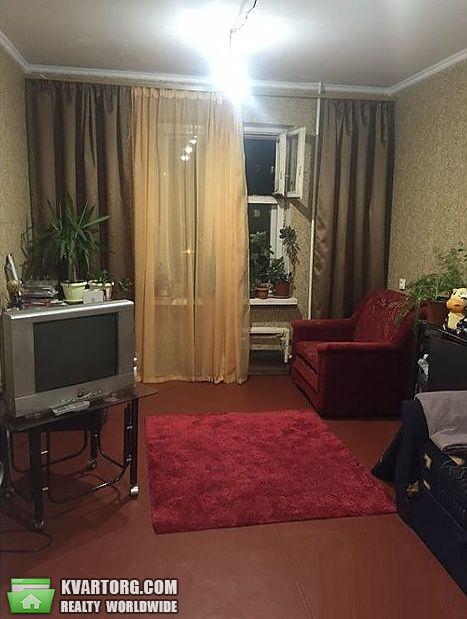 Sell 3-room apartment. Киев,  Маяковского — photo 4