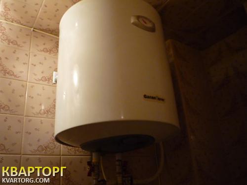 Rent out 3-room apartment. Одесса, Заболотного — photo 9