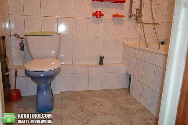 Rent out 1-room apartment. Днепропетровск, пер.Вольный — photo 6