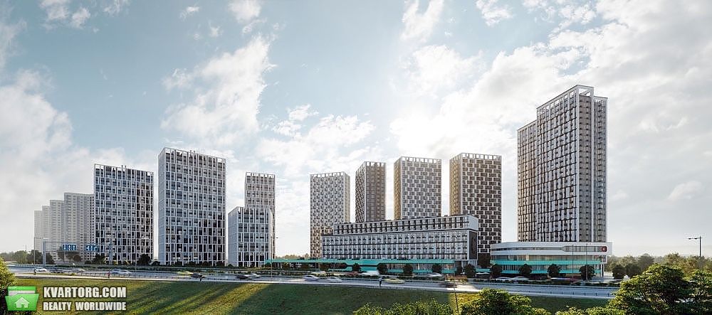 Sell 2-room apartment. Киев,  Заречная — photo 1