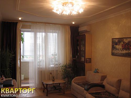 Sell 2-room apartment. Одесса, Академика Заболотного — photo 4