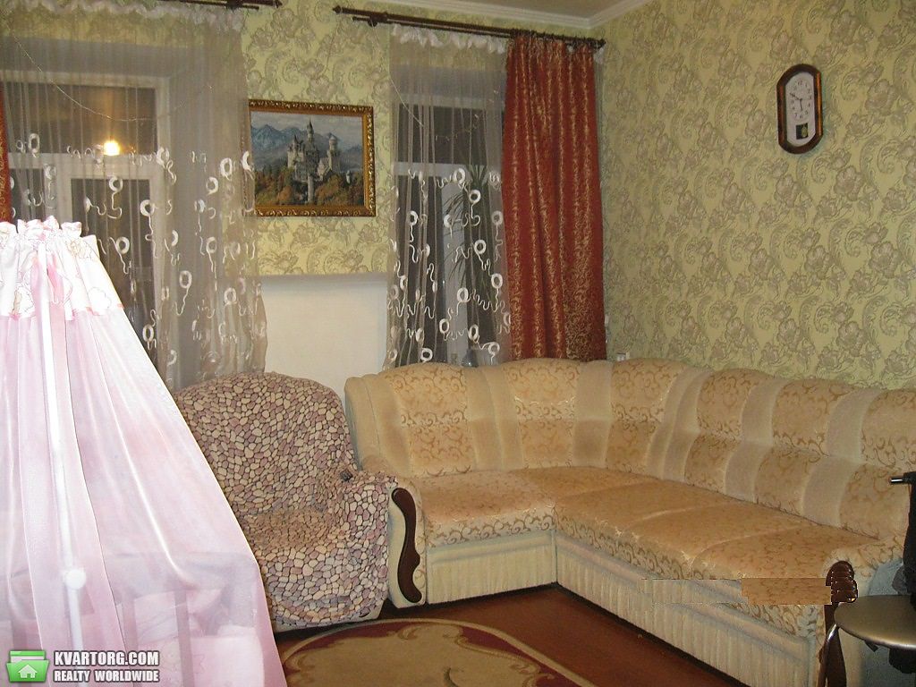 Sell 2-room apartment. Одесса, Средняя — photo 1
