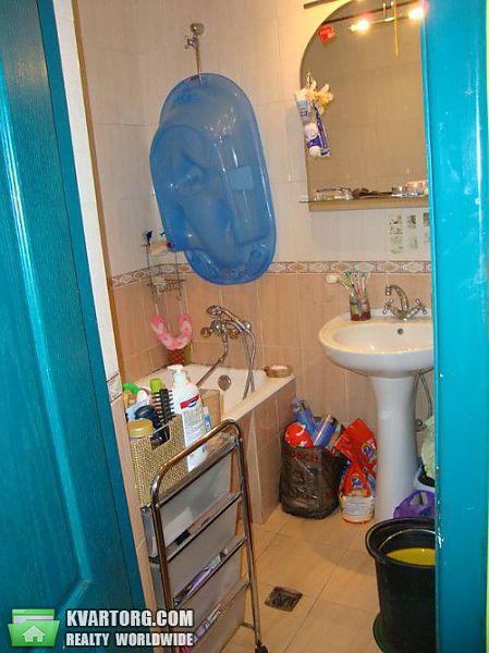 Sell 3-room apartment. Киев, Тростянецкая — photo 6