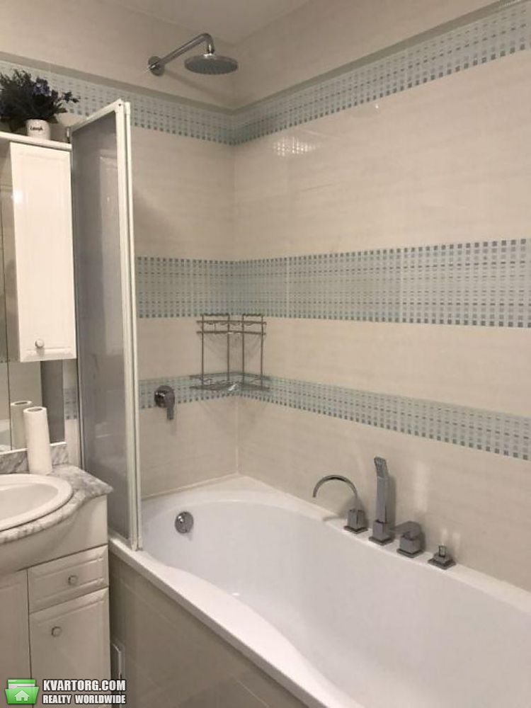 Rent out 3-room apartment. Киев,  Ирининская — photo 8