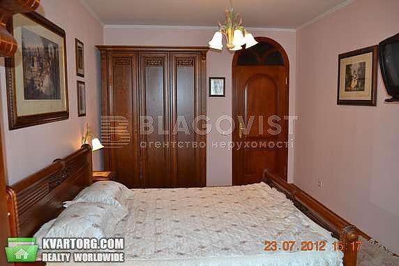 Rent out 3-room apartment. Киев,  Гмыри Бориса — photo 3