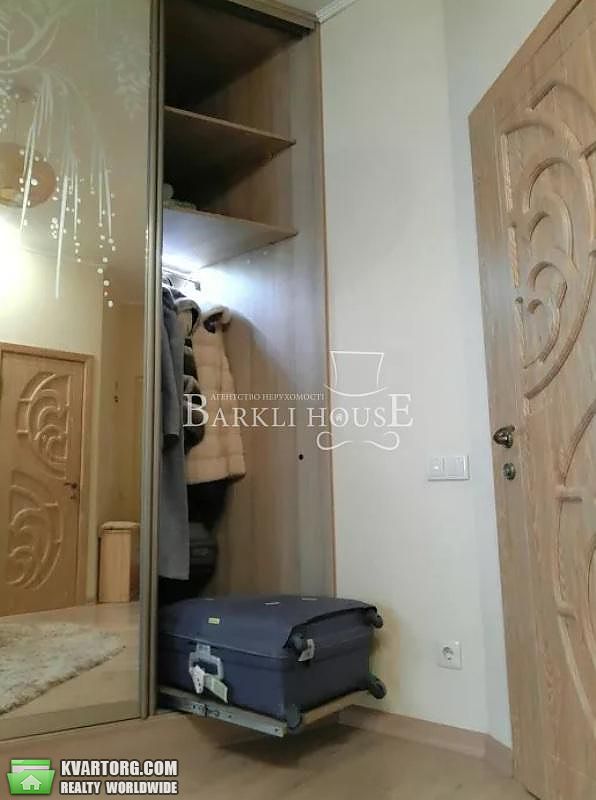 Rent out 2-room apartment. Киев,  Механизаторов — photo 8
