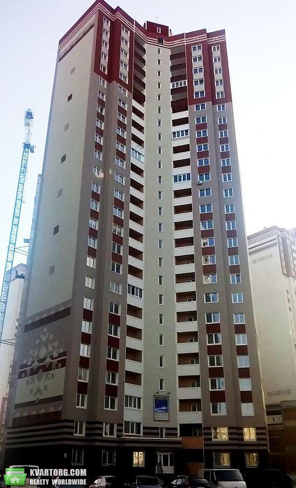 Sell 1-room apartment. Киев, Диканька — photo 1