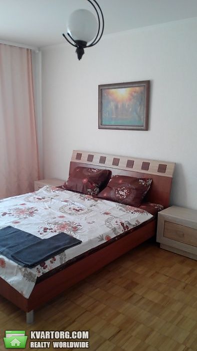 Rent out 1-room apartment. Киев, Героев Сталинграда пр. — photo 3