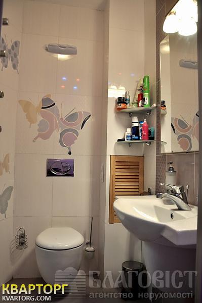 Sell 2-room apartment. Киев, Ломаносова — photo 9