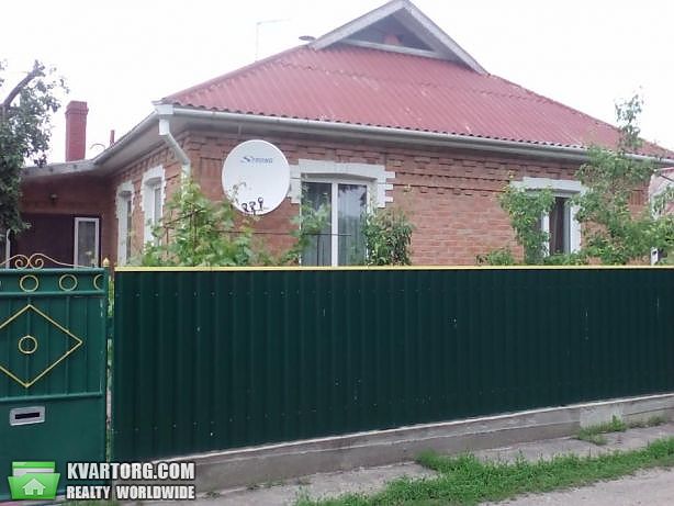 Sell house. Винница, г. Ильинцы — photo 4