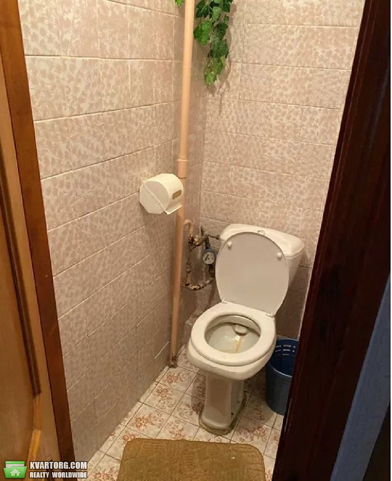 Rent out 3-room apartment. Киев, Котельникова — photo 3