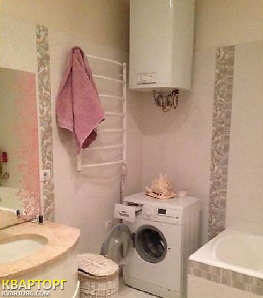 Rent out 3-room apartment. Киев,  Героев Сталинграда пр — photo 9