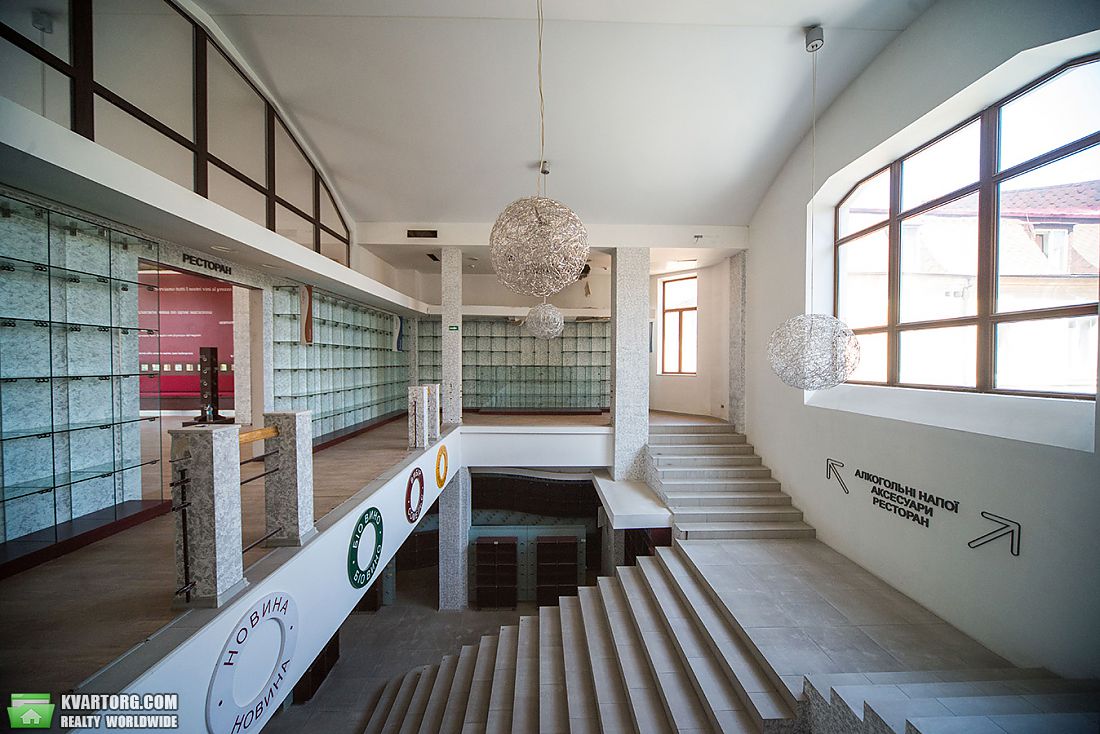 Rent out warehouse. Одесса, Екатерининская — photo 7