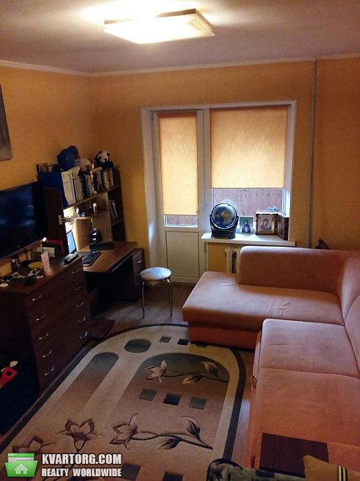 Sell 1-room apartment. Киев,  Лукьяновская — photo 1