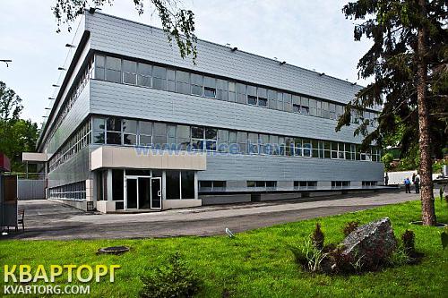 Rent out office. Киев, пер. Ахтырский — photo 1