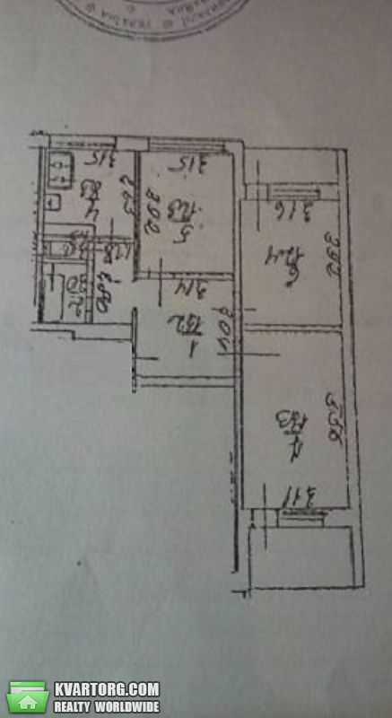 Sell 3-room apartment. Киев,  Заболотного — photo 3