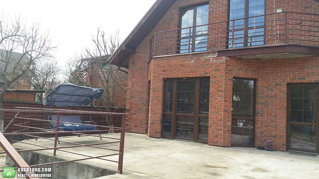 Sell house. Киев, старокиевское шоссе — photo 8