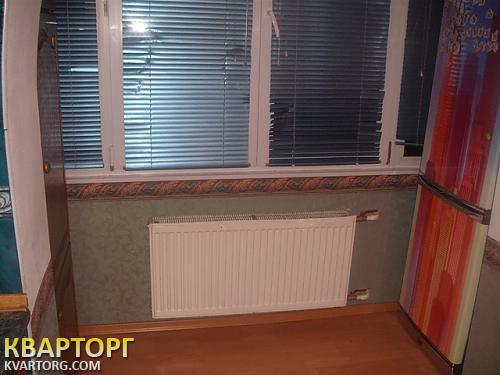 Rent out 3-room apartment. Киев,  Давыдова бул — photo 6