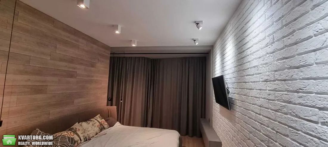 Rent out 2-room apartment. Киев,  Драгоманова — photo 7