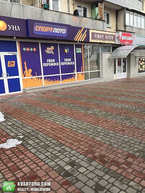Rent out shop. Киев,  Правды пр — photo 7