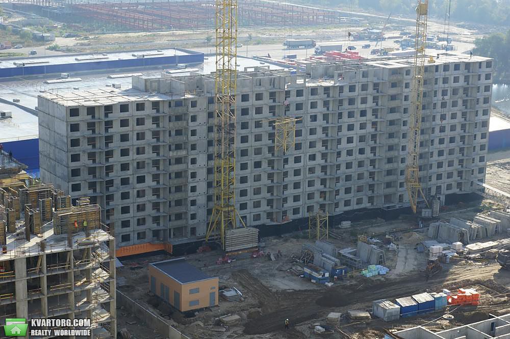 Sell 1-room apartment. Киев,  Чавдар — photo 1