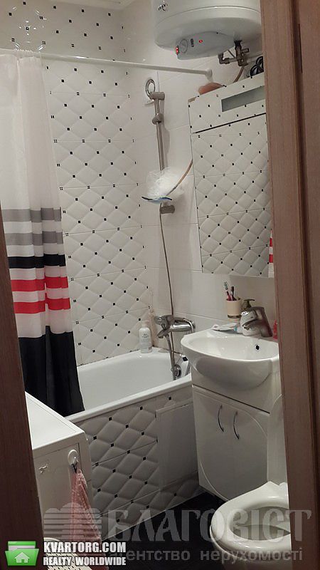 Sell 2-room apartment. Киев,  Антонова — photo 5