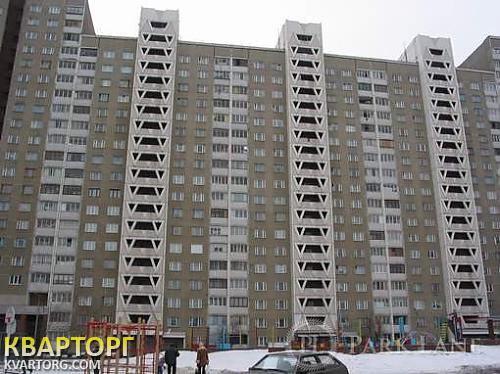 Sell 1-room apartment. Киев, Заболотного Академика — photo 1