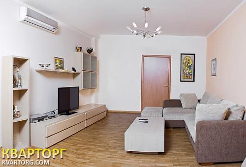Rent out 4-room apartment. Одесса, Среднефонтанская — photo 2