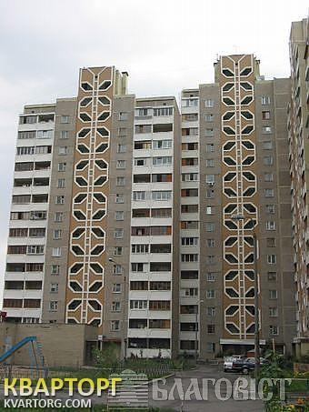 Sell 1-room apartment. Киев, ул.Рахманинова — photo 1